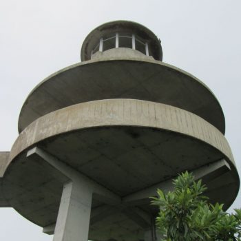 Observation Tower Shark Valley